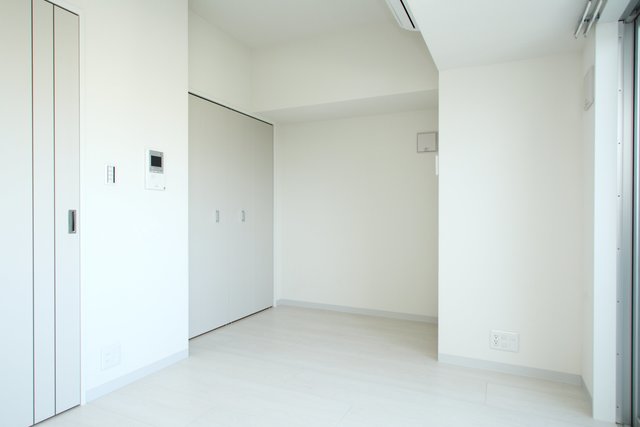 8/18 リビング/ダイニング