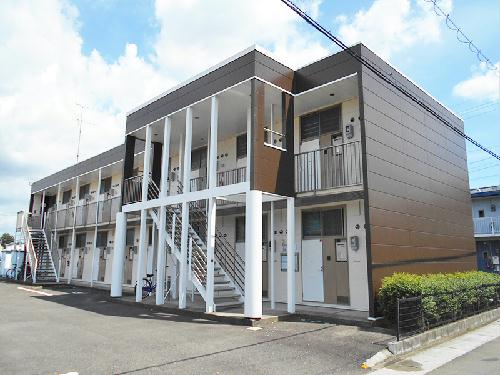 1/12 外観
