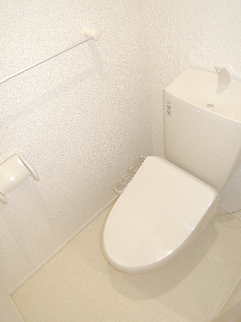 9/20 トイレ
