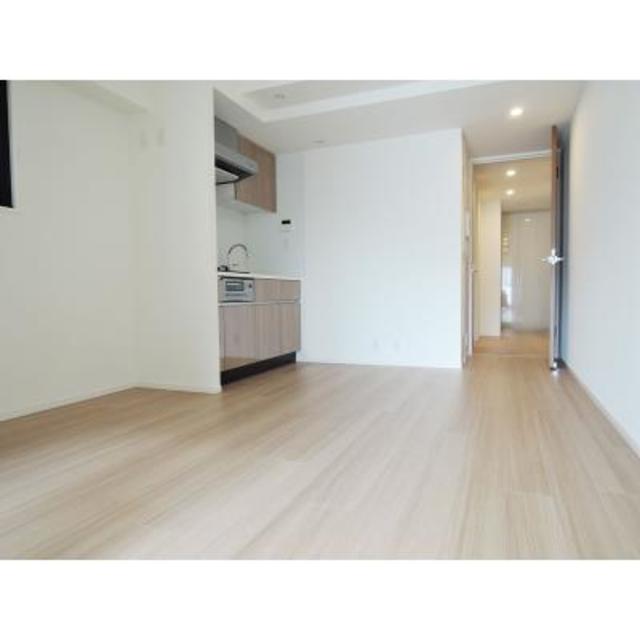 6/25 リビング/ダイニング