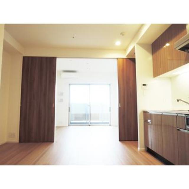 4/25 リビング/ダイニング