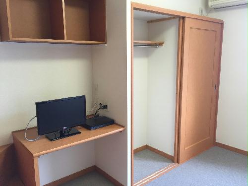 6/24 リビング/ダイニング