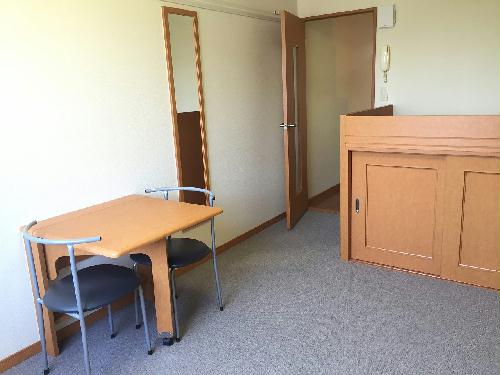 5/24 リビング/ダイニング