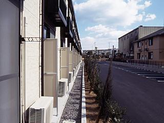 10/22 エントランス