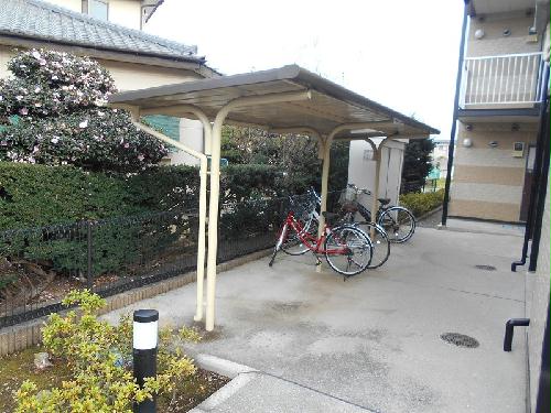 13/14 エントランス