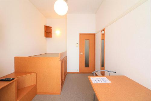 6/14 リビング/ダイニング