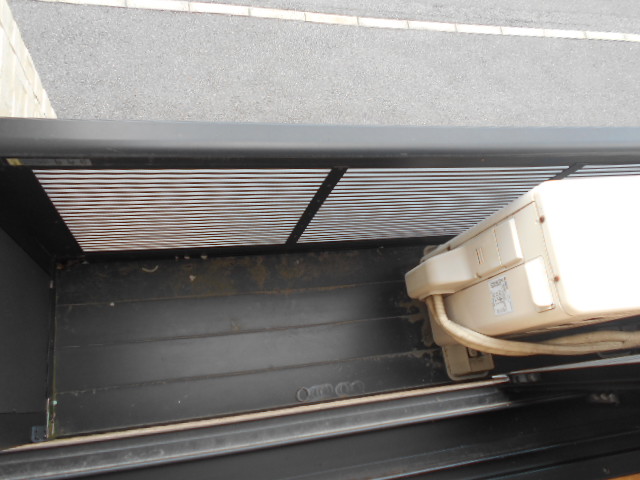 15/30 バルコニー