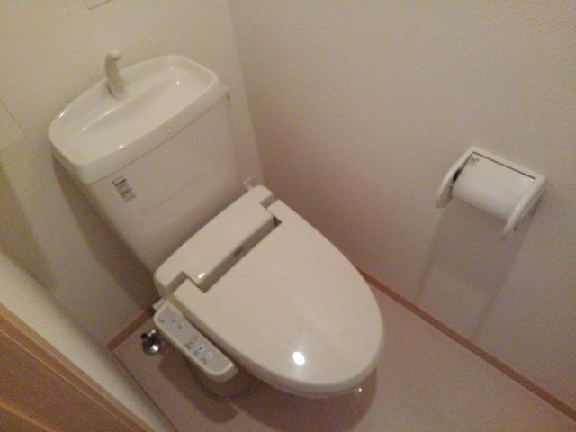 9/20 トイレ