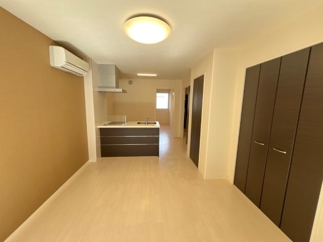 3/30 リビング/ダイニング