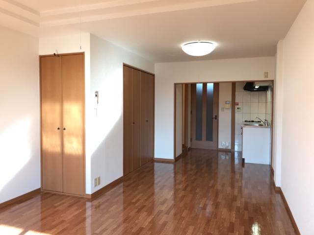 3/23 リビング/ダイニング