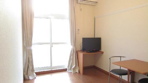 4/21 リビング/ダイニング