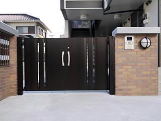 11/13 エントランス