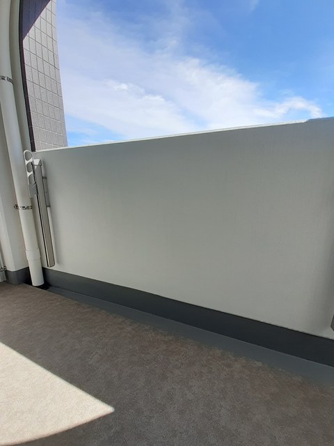 13/27 バルコニー