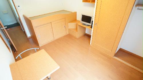 3/17 リビング/ダイニング