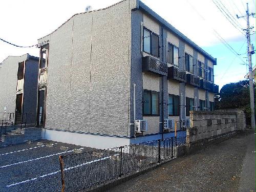 10/20 バルコニー