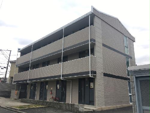 1/17 外観