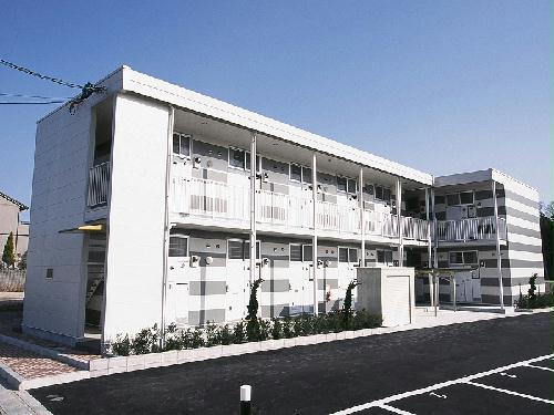 1/21 外観