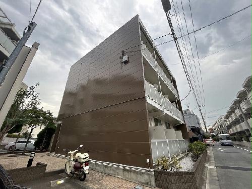 2/2 エントランス