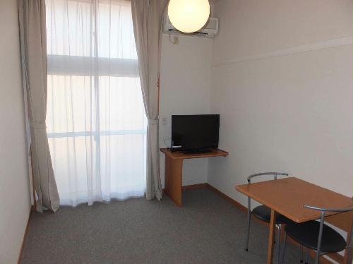 8/14 リビング/ダイニング