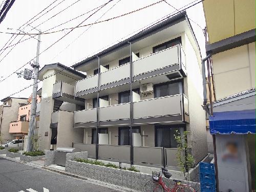 1/22 外観