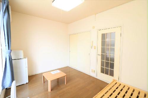 4/14 リビング/ダイニング