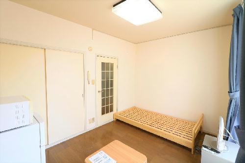 5/14 リビング/ダイニング