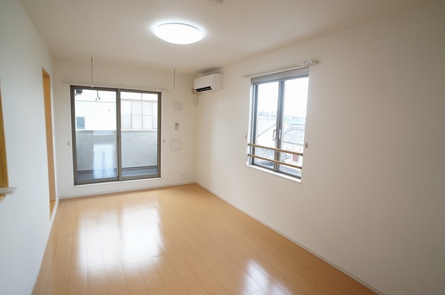 3/22 リビング/ダイニング