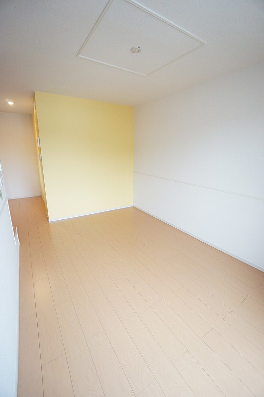 3/20 リビング/ダイニング