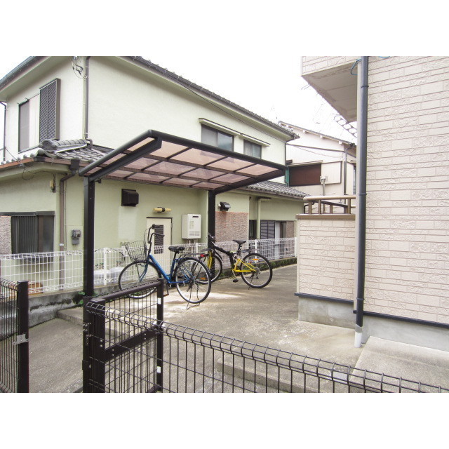 2/16 リビング/ダイニング