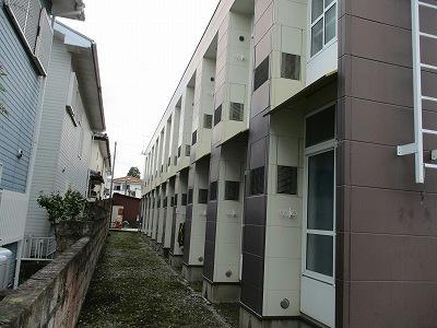 13/21 エントランス