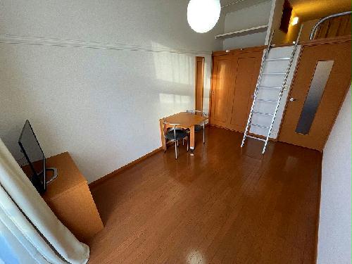 3/14 リビング/ダイニング