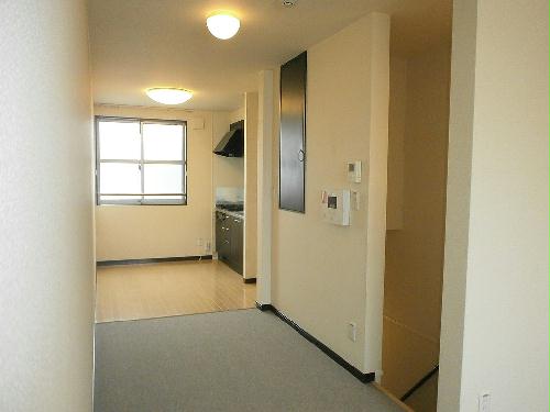 3/24 リビング/ダイニング