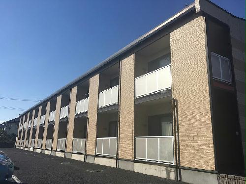 11/14 バルコニー