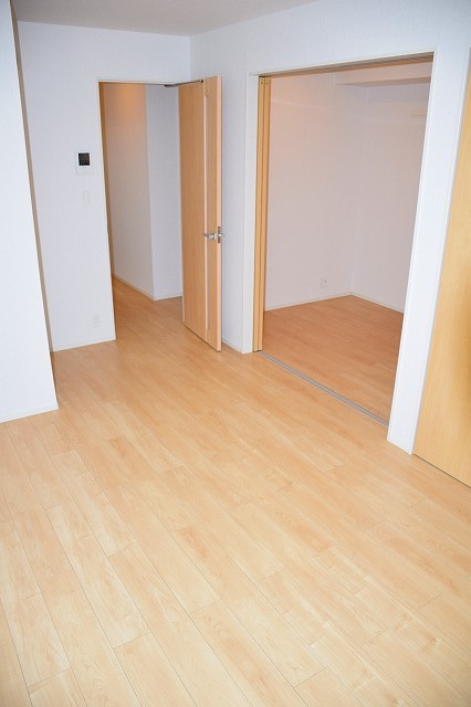 3/24 リビング/ダイニング