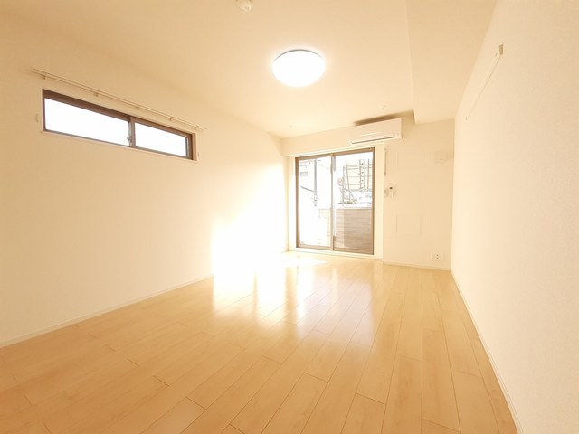 3/17 リビング/ダイニング