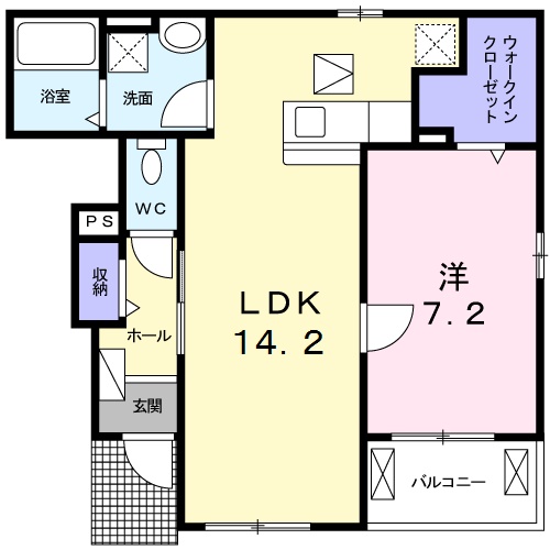 2/20 間取