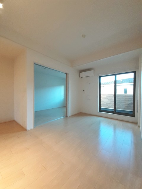 3/24 リビング/ダイニング