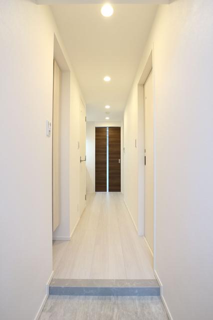 9/30 リビング/ダイニング