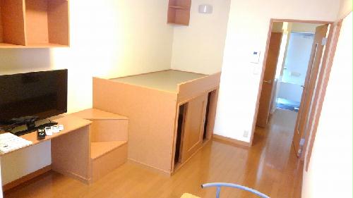 4/27 リビング/ダイニング