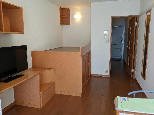 3/27 リビング/ダイニング