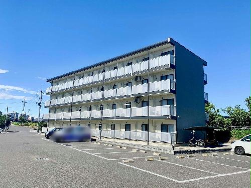 1/22 外観