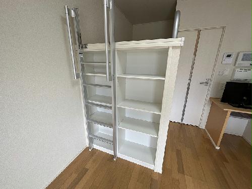 3/22 収納
