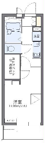 2/22 間取