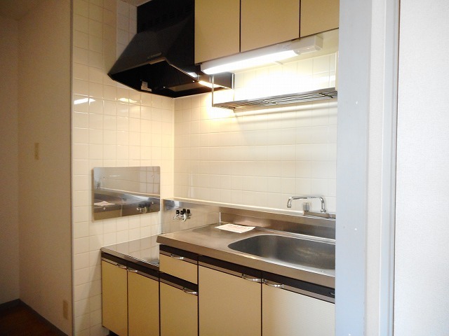 7/22 キッチン