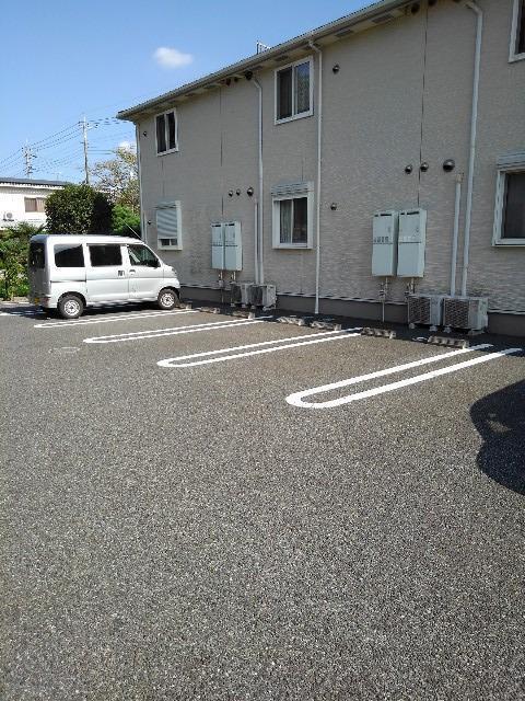 15/30 駐車場