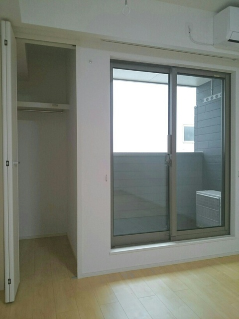 17/30 バルコニー