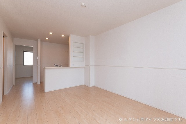 3/20 リビング/ダイニング