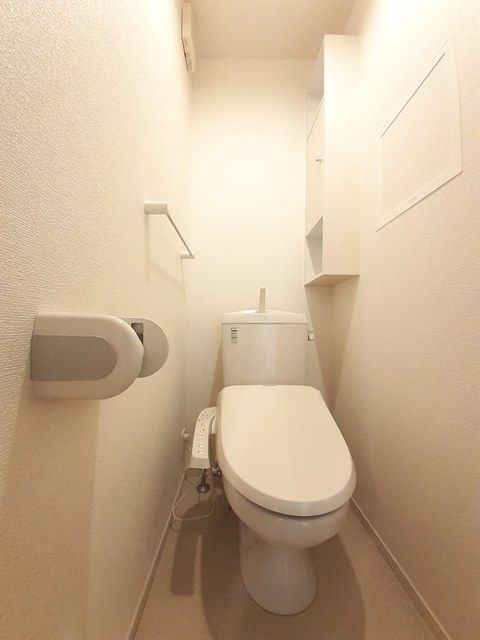 10/20 トイレ