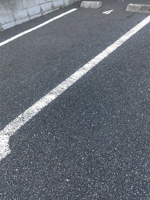 14/20 駐車場