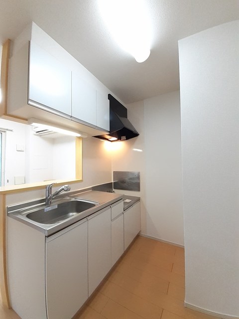 8/20 キッチン
